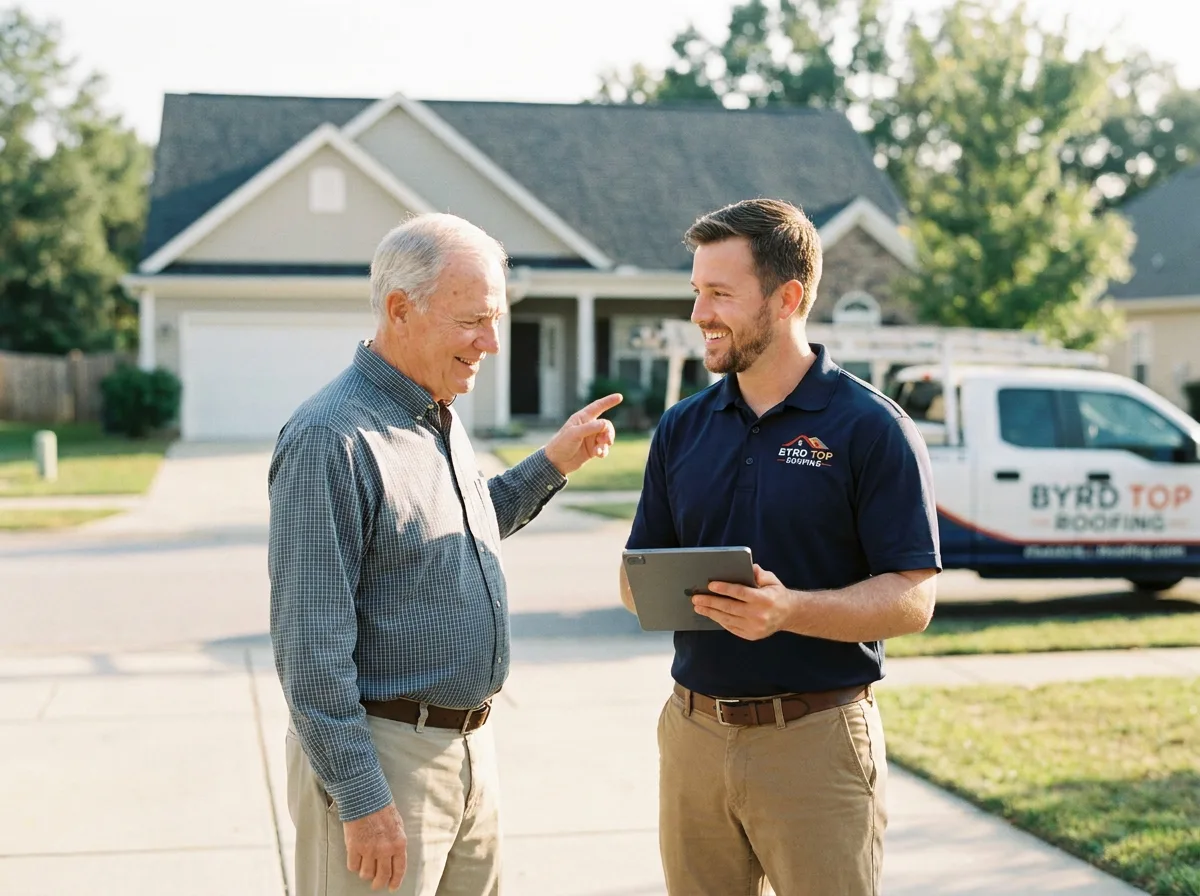 Roofing Tippo, MS FAQs